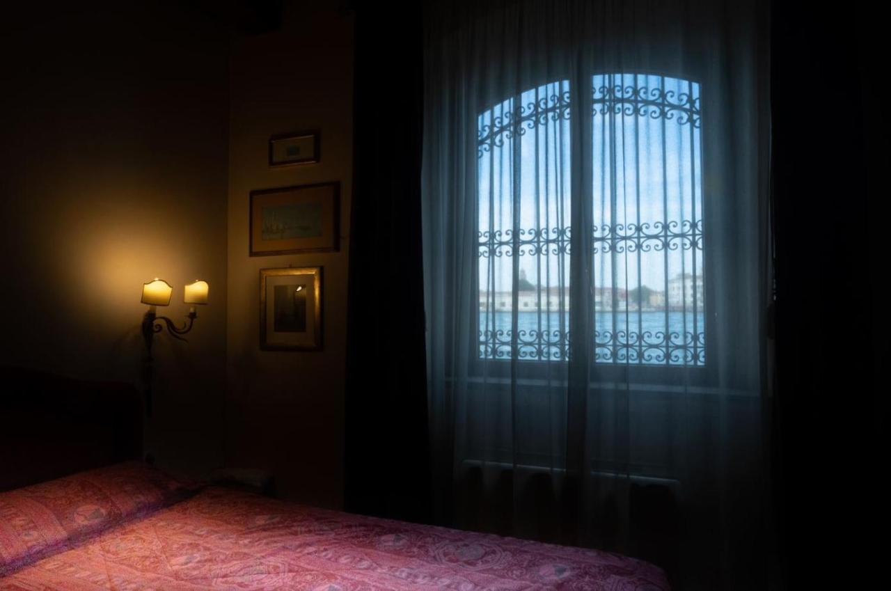 Апартаменти Giudecca Molino Stucky Венеція Екстер'єр фото